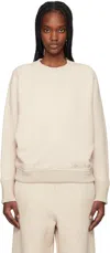 Max Mara Women Ivory Cotton Blend Cral Cardigan In 002 Albino