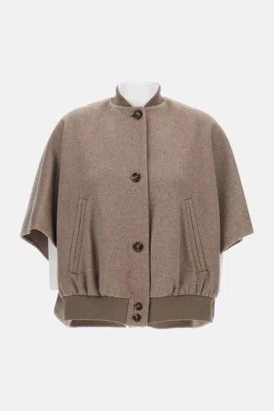 MAX MARA BEIGE LETICIA LETICIA