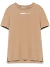 Max Mara Beige Luso T-shirt