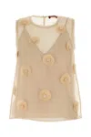 Max Mara Studio Shirts