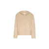 Max Mara Weekend Weekend Ridente Wool Jacket In Purple