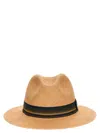 Max Mara Beige Rodesia Hat