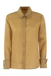 Max Mara Shirts