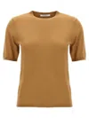 Max Mara Warren Sweaters And Cardigans Beige