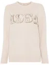 Max Mara Plata Sweater