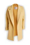 MAX MARA BEIRA LONG SLEEVED COAT