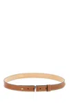 Max Mara Belt