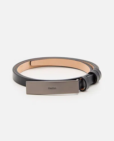 MAX MARA BELT
