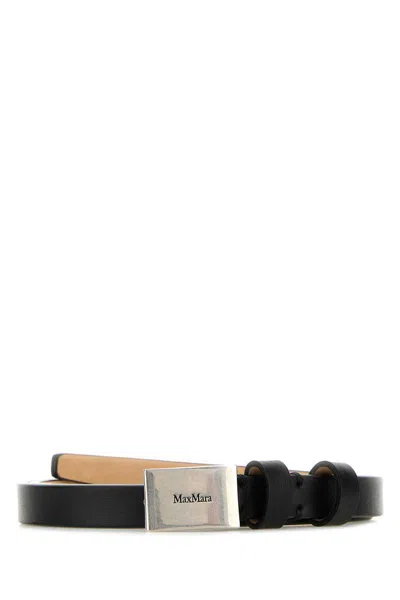 MAX MARA MAX MARA BELT