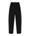 Max Mara Belt Loops Slacks