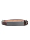 Max Mara Belt "newplate15"
