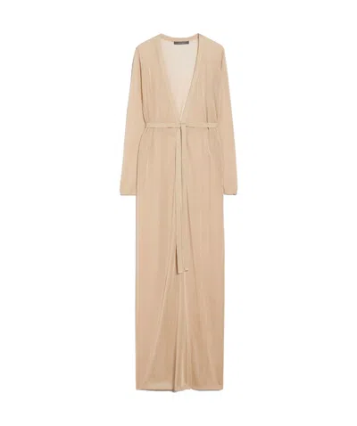 MAX MARA BELT SWEATER