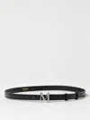 Max Mara Belt Woman Beige