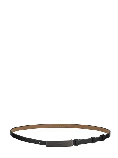 MAX MARA BELT WOMAN