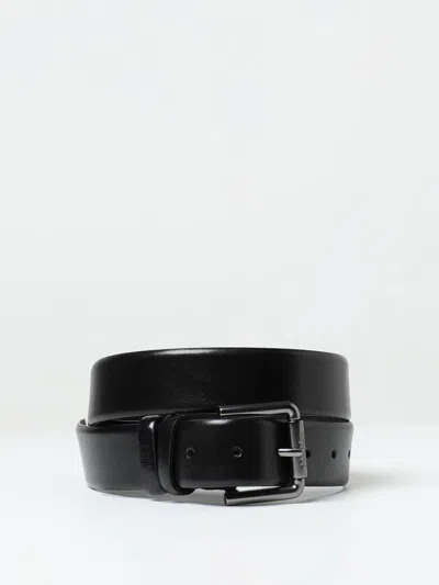 Max Mara Belt Woman Black