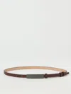 Max Mara Adjustable Length Belts For Perfect Fit