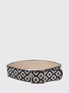 Max Mara "mxapalato" Belt In Black