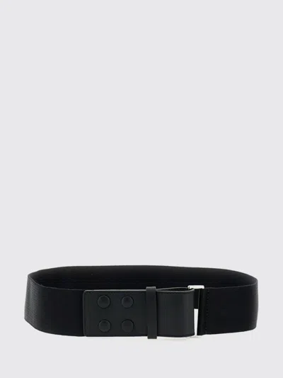 Max Mara Belt Woman  In Black