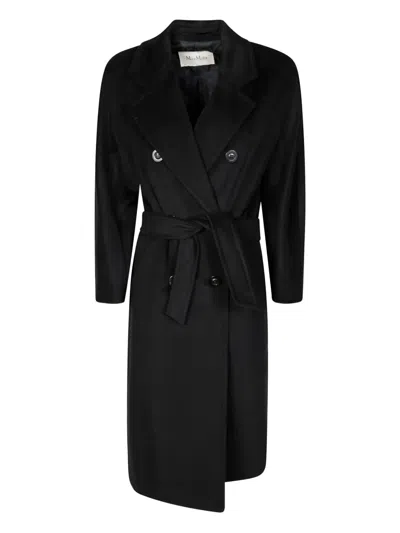 MAX MARA BELTED COAT