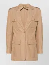 Max Mara Jackets