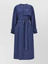 Max Mara Calao Coat
