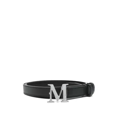 Max Mara Belts