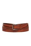 Max Mara Belts In Brown