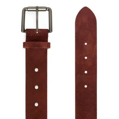 Max Mara Belts In Brown