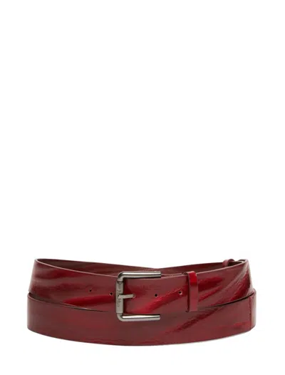 MAX MARA MAX MARA BELTS