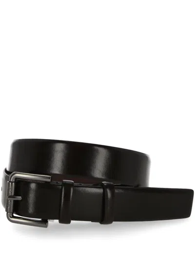 Max Mara Belts In Testa Moro