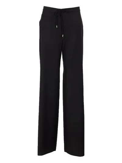 MAX MARA BERARDI PANTS