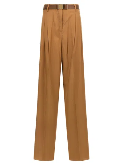 MAX MARA BERGAMO PANTS