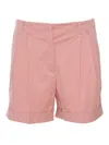 Max Mara Bergen Short Trouser