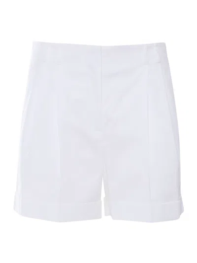MAX MARA BERGEN SHORT TROUSER