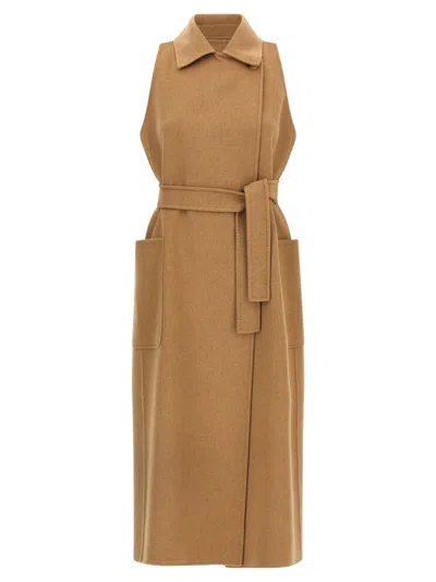 MAX MARA MAX MARA 'BERLINA1234' COAT