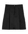 Max Mara Bermuda Shorts