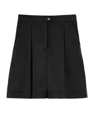 Max Mara Bermuda Shorts