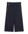 Max Mara Bermuda Shorts In Black