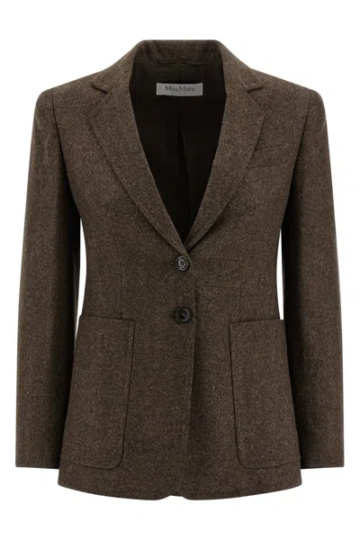 MAX MARA 'BERMUDA1234' BLAZER