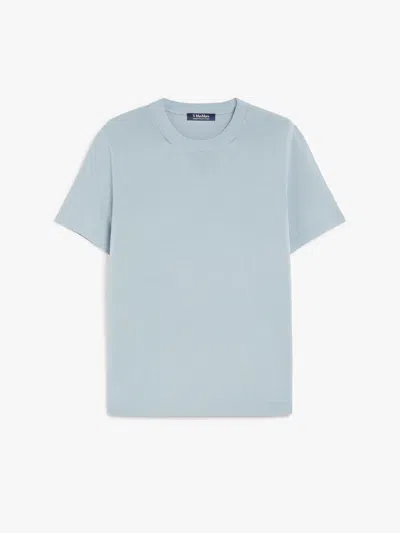 Max Mara Betel In Blue