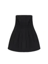 Max Mara Betel Mini Dress