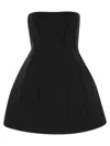 Max Mara Dress In Black