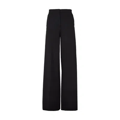 Max Mara Biada Wide Leg Pants