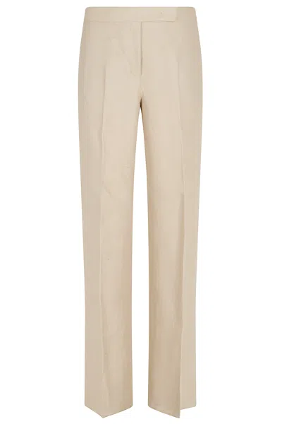 Max Mara Big In Brown