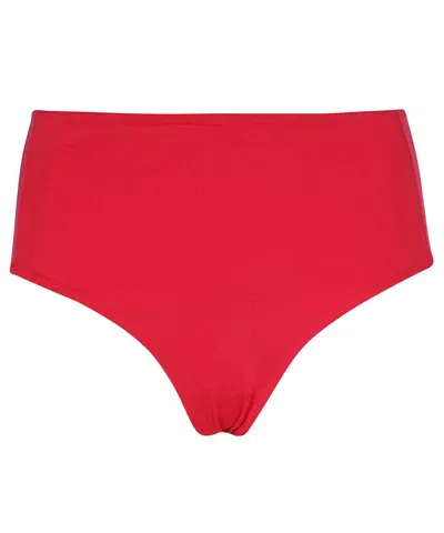 Max Mara Bikini Hipster In Pink