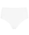 Max Mara Bikini Hipster In White