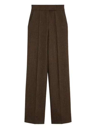 MAX MARA 'BILLY' TROUSERS MAX MARA