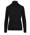 Max Mara Weekend Sweaters Black In Black