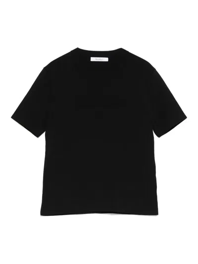 Max Mara Black Adelio Shirt