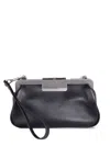 Max Mara Maxmarac Bag In Black